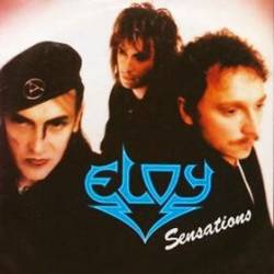 Eloy : Sensations - Hero